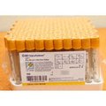 Becton, Dickinson And Co BD Vacutainer SST Venous Blood Collection Tube 6, 1/2inW X 3-5/16inH 367986EA